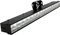 American DJ FREQ 16 Strobe  16-секционный светодиодный стробоскоп с чейз-эффектом