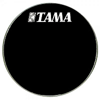 TAMA BK22BMWS передний пластик на басовый барабан 22' с логотипом TAMA