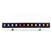 STAGE4 BARTONE 12x15F IP (v.2) Архитектурный LED светильник, источник света 12*15 Вт 4-в-1 RGBW LED 