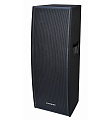 Phonic iSK215A Deluxe Акустическая система активная, 2х15" динамика и 1.8" драйвер, 400/1600 Вт