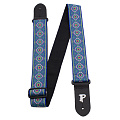 Perri's TWS-7174  Ремень для гитары. Серия JACQUARD