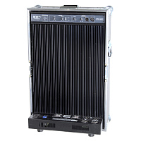 KV2AUDIO  K-PAK2600  усилитель-контроллер для акустических систем серии K-RIG, мощность 2600 Вт