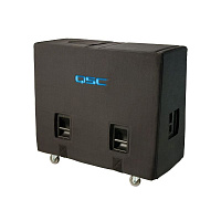 QSC CRV218 Защитный чехол для QSC WL218-sw