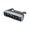 Apogee Duet 3 + Dock интерфейс USB-C с док-станцией