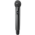 AUDIO-TECHNICA ATW3212/C510 ручная радиосистема UHF  с динамическим капсюлем ATW-C510