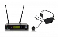 Arthur Forty U-800C Фитнес радиосистема