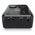 TC HELICON GO TWIN  интерфейс высокого разрешения для мобильных устройств