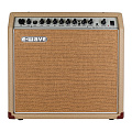 E-WAVE WA-30 комбоусилитель для акустической гитары, 1x10", 30 Вт