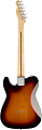 FENDER PLAYER TELE HH PF 3TS Электрогитара, цвет санберст