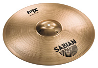 Sabian 16" B8X Thin Crash  тарелка Crash