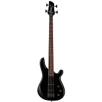 Fernandes G4X(08)BLK бас-гитара, цвет черный