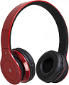 Defender FreeMotion B703 Bluetooth, беспроводная гарнитура, цвет красный