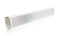 ECLER eCS803 Акустическая колонна, цвет белый