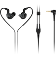 Behringer MO240 наушники внутриканальные