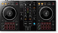 PIONEER DDJ-400 двухканальный контроллер для rekordbox dj