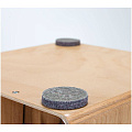 SCHLAGWERK CP609  Кахон серии Fineline, comfort Tineo, 50 см