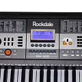 ROCKDALE Keys RHK-200 синтезатор, 61 клавиша