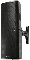Electro-Voice Sx 600PIX Пассивная всепогодная акустическая система, диапазон 70-16000 Гц, мощность 2400 Вт, 70 В/100 В