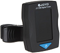 JOYO JT-15B тюнер-прищепка хроматический, гитара, бас, скрипка, укулеле