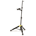 Hercules DS571BB стойка для скрипки/альта