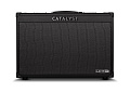 LINE 6 Catalyst 200 моделирующий гитарный комбоусилитель, 200 Вт