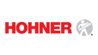 HOHNER TM800251 ершик