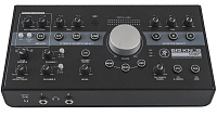 MACKIE Big Knob Studio+ USB аудио интерфейс 2x4 и контроллер для мониторов