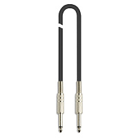 QUIK LOK SX764-5 инструментальный кабель, 5 метров, разъемы Mono Jack