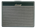 MARSHALL 1962-01 (Bluesbreaker) ламповый гитарный комбоусилитель, 30Вт, 3хECC83, 2x5881, двухканальный (Clean и Overdrive), ножн