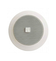 Direct Power Technology DP-14U АС потолочная, 4', 1W-2W-3W, 100V, высота 108mm, цвет белый