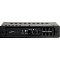Lab.gruppen LUCIA 60/1-70  усилитель инсталляционный, класс D, 1 канал, встроенный DSP, 70 В/60 Вт, 100 В/30 Вт, 16 Ом/60 Вт, GPIO