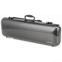 GEWA Idea 1.8 Violin Case Футляр для скрипки, цвет черный
