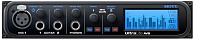 MOTU UltraLite AVB Аудиоинтерфейс AVB + USB 2.0