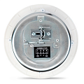QSC AC-C2T-LP Потолочная низкопрофильная акустическая система, 2.75", трансформатор, 70/100 В