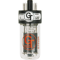 GROOVE TUBES 6V6-R MEDIUM DUET POWER TUBE лампы усилителя мощности 6V6, подобранная пара, Россия. Лампы Medium работают в обычном режиме, обладают хорошим динамическим диапазоном, по звучанию подходят для всех музыкальных стилей.