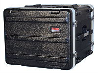 GATOR GR-8L рэковый кейс 8U