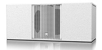 Turbosound ATHENS TCS212B-WH пассивный сабвуфер, цвет белый