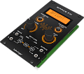 BEHRINGER SPACE FX модуль процессора стереоэффектов 