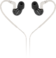 Behringer SD251-CK внутриканальные наушники