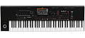 KORG Pa4X-OR 76 многофункциональная аранжировочная станция, с восточными звуками (Oriental)
