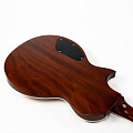 EART EGLP-620 Tobacco Sunburst электрогитара, цвет санберст