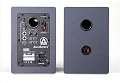 AuraSonics KN4BT активные студийные мониторы, пара, цвет синий