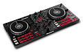 NUMARK Mixtrack Pro FX DJ-контроллер для Serato, 2 деки, эффекты, фильтры
