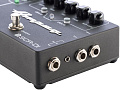 AMPEG SCR-DI BASS DI w/SCRAMBLER OVERDRIVE напольный басовый предусилитель / директ-бокс