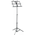 Proel RSM300 Пюпитр складной, цвет чёрный, чехол в комплекте