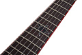 Schecter GARY HOLT BLOOD SPLATTER Гитара электрическая шестиструнная, крепление грифа: клеенный