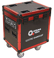 STRONG TECH ST-1000+ CASE Лебедка театральная, грузоподъемность 1000 кг, высота подъема 25 м