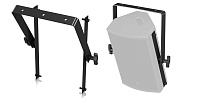 Turbosound NuQ102-FY крепление для вертикального размещения Turbosound NuQ102 с регулируемым углом наклона (Flying Yoke)