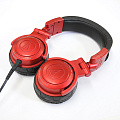 Audio-Technica ATH-PRO500MK2RD