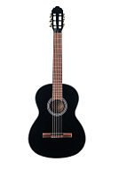 GEWA Classical Guitar Student black 4/4 Классическая гитара